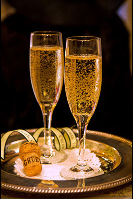 Gruet Sparkling Wine