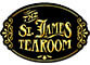 The St. James Tearoom
