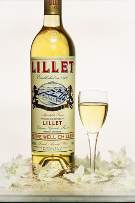 Lillet Blanc