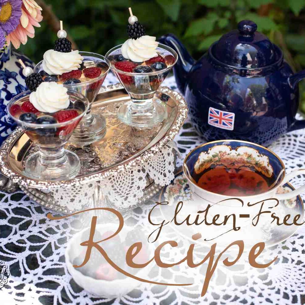What Is Afternoon Tea? A Guide to Classic Tea Time – Plum Deluxe Tea, image size:1000x1000