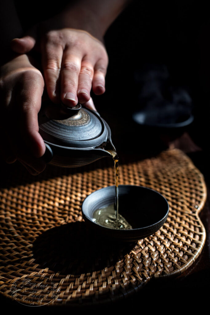 Teas of Japan Event: Be the first to experience our Teas of Japan line ENCORE