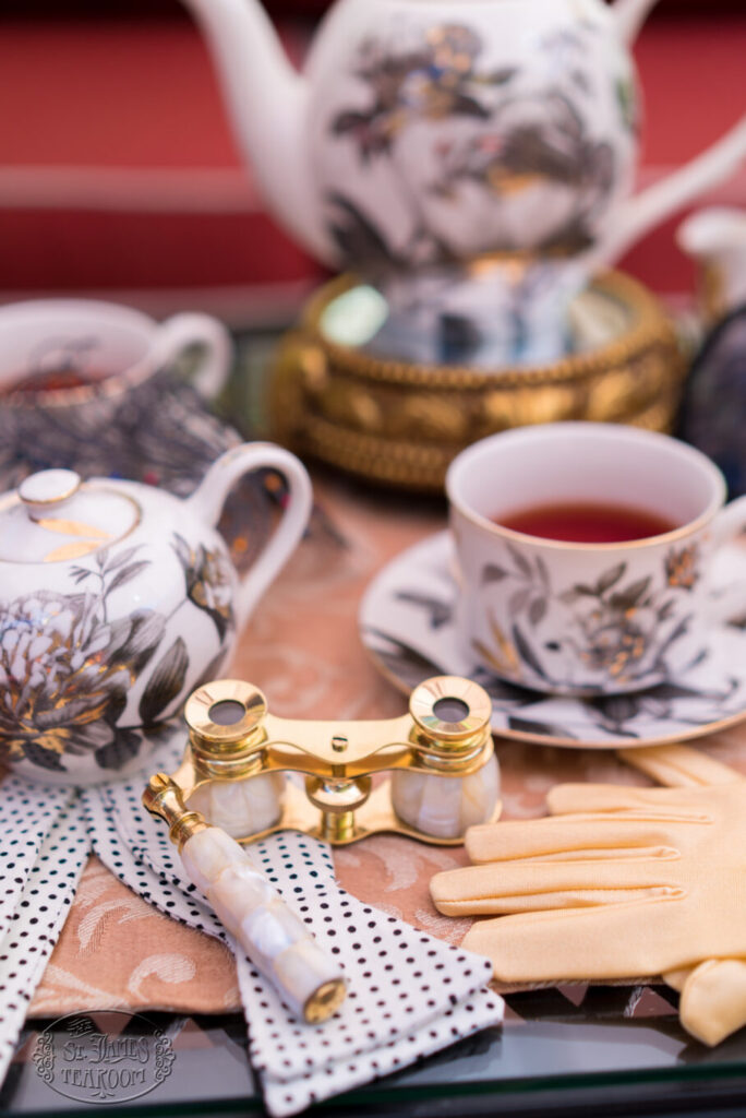 Regal Voices: An Opera Celebration of Royal-Tea