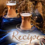 Creamy Spiced Chai Recipe