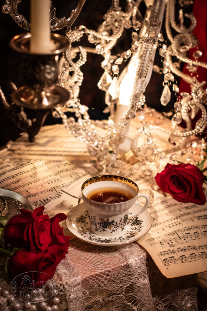 Behind the Mask: A Candlelit Opera Experience (Second Night)