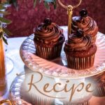 Chocolate Cherry Cupcakes