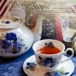 The St. James Tearoom - The Greatness of Small Things