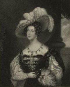 Anna Russell, Duchess of Bedford