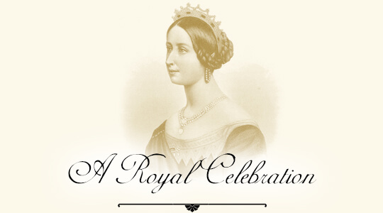 A Royal Celebration