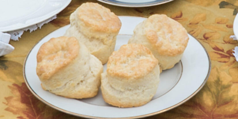 Mrs. Miggins' Pantry & Pastires