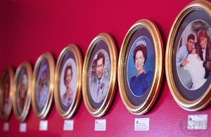 Royal Portraits